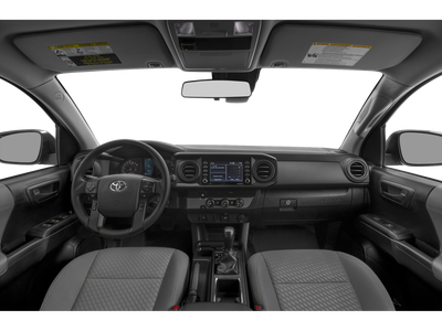 2023 Toyota Tacoma V6