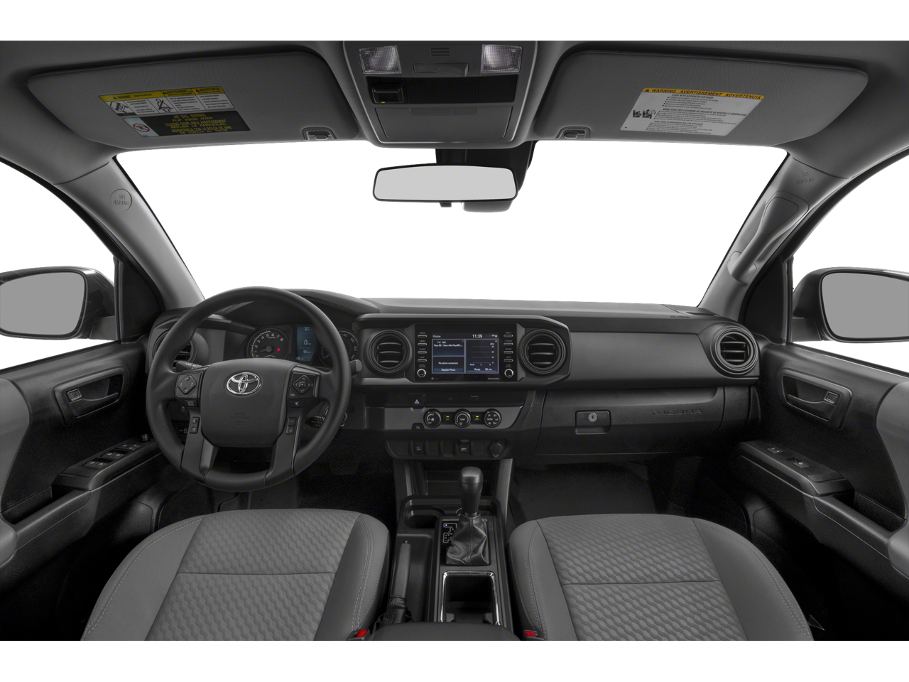 2023 Toyota Tacoma V6