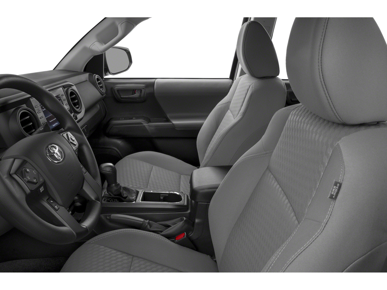 2023 Toyota Tacoma V6