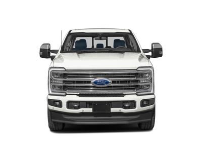 2024 Ford F-250SD Limited