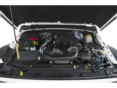 2024 Jeep Gladiator Texas Trail