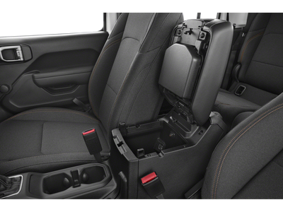 2024 Jeep Gladiator Texas Trail