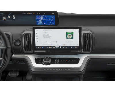 2025 Ford Expedition Max Platinum Stealth Performance