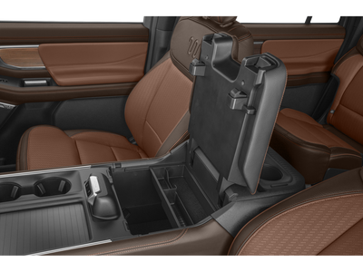 2025 Ford Expedition Max King Ranch