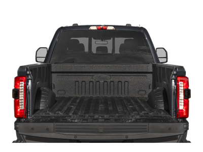 2026 Ford F-350SD King Ranch DRW