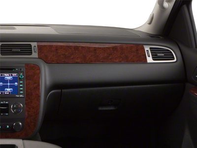 2012 Chevrolet Suburban 1500 LS