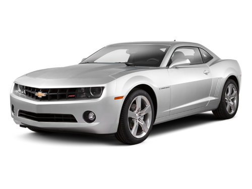 2012 Chevrolet Camaro 2LT 2LT