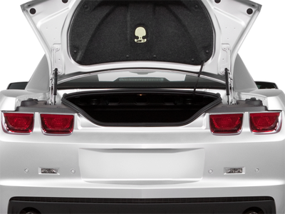 2012 Chevrolet Camaro 2LT 2LT