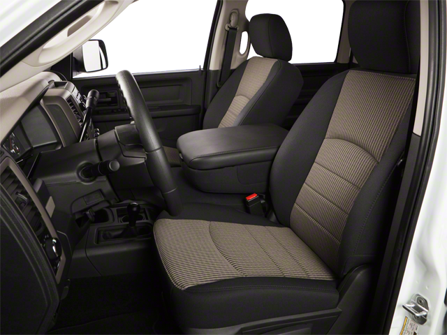 2012 RAM 3500 Laramie Longhorn