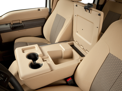 2012 Ford F-350SD Lariat