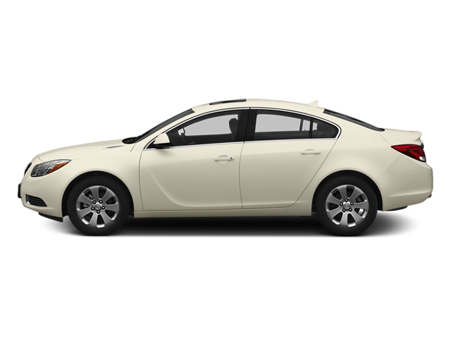 2013 Buick Regal Premium III Turbo