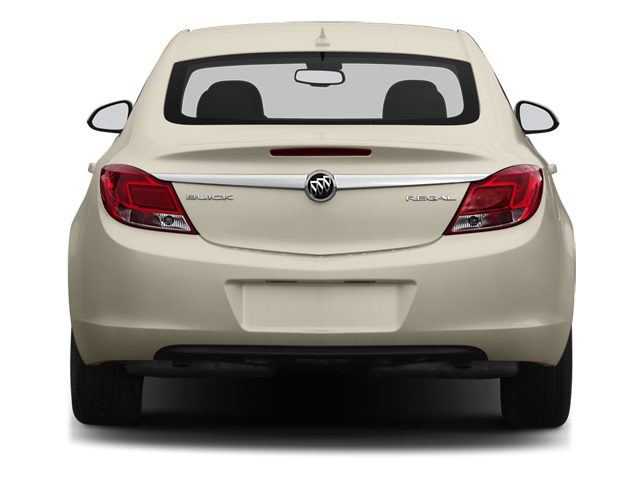 2013 Buick Regal Premium III Turbo