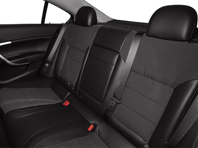 2013 Buick Regal Premium III Turbo