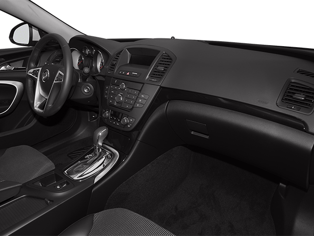 2013 Buick Regal Premium III Turbo