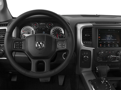 2013 RAM 1500 Lone Star