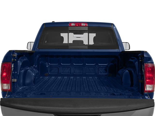 2013 RAM 1500 Lone Star