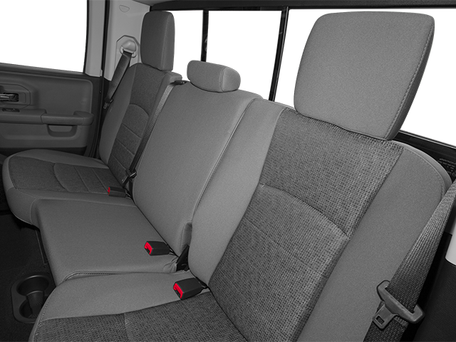 2013 RAM 1500 Lone Star