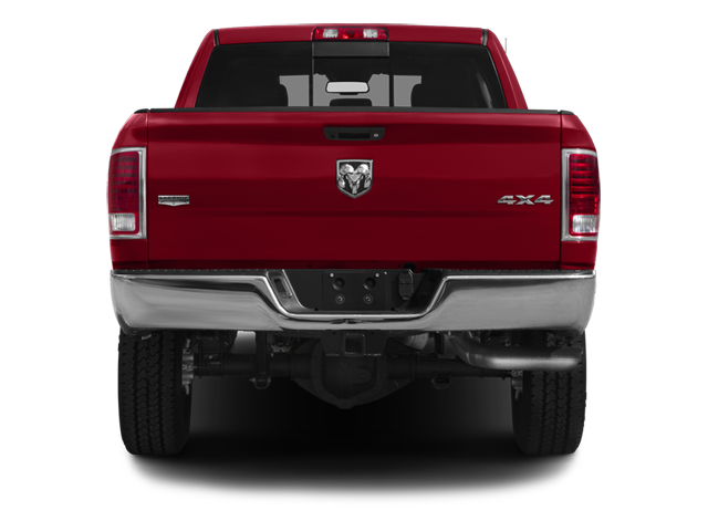 2013 RAM 2500 Laramie