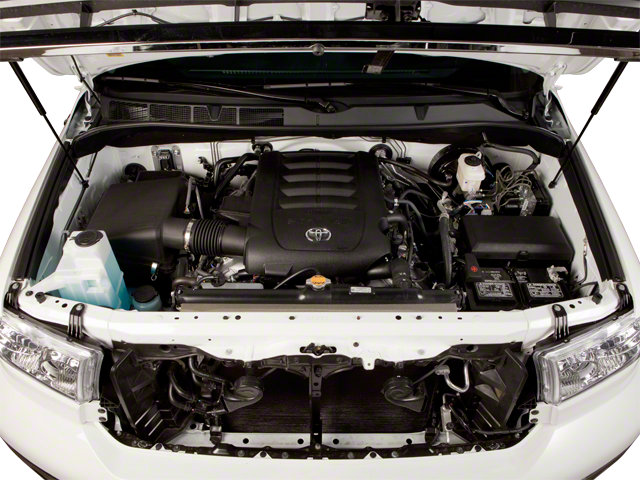 2013 Toyota Tundra Limited