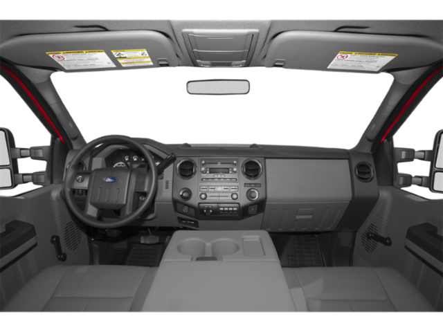 2014 Ford F-450SD XL DRW