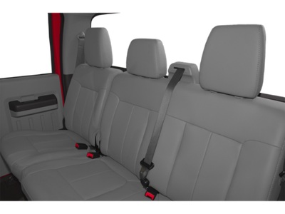 2014 Ford F-450SD XL DRW