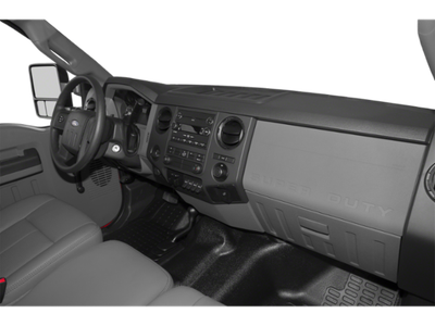 2014 Ford F-450SD XL DRW