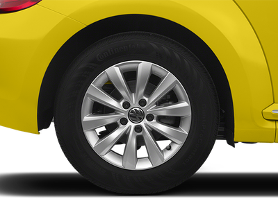 2014 Volkswagen Beetle 2.0 TDI