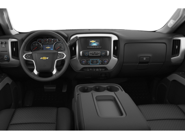 2015 Chevrolet Silverado 3500HD Work Truck