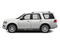 2016 Lincoln Navigator Select
