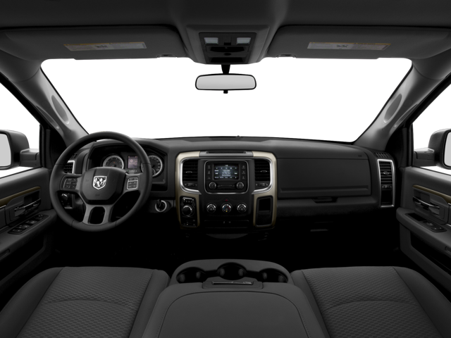 2016 RAM 1500 Express