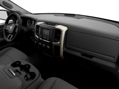 2016 RAM 1500 Express