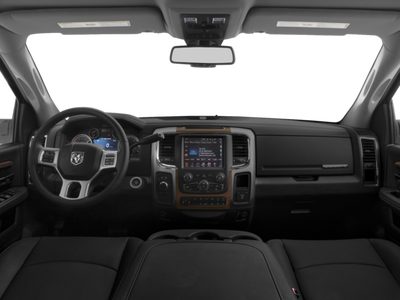 2016 RAM 3500 Laramie