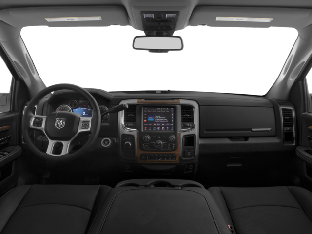2016 RAM 3500 Laramie