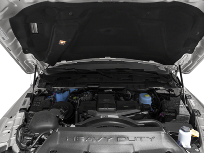 2016 RAM 3500 Laramie