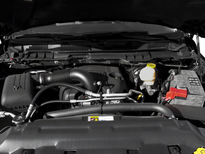 2017 RAM 1500 Laramie Longhorn