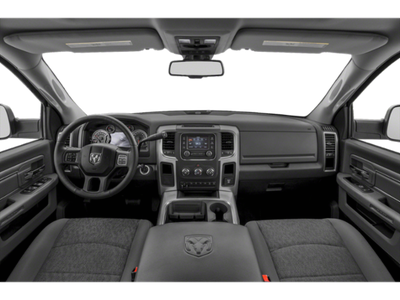 2018 RAM 2500 Lone Star