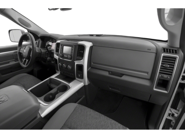2018 RAM 2500 Lone Star