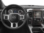 2018 RAM 3500 Laramie Longhorn Mega Cab 4x4 6'4' Box