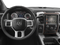 2018 RAM 3500 Laramie Longhorn Mega Cab 4x4 6'4' Box