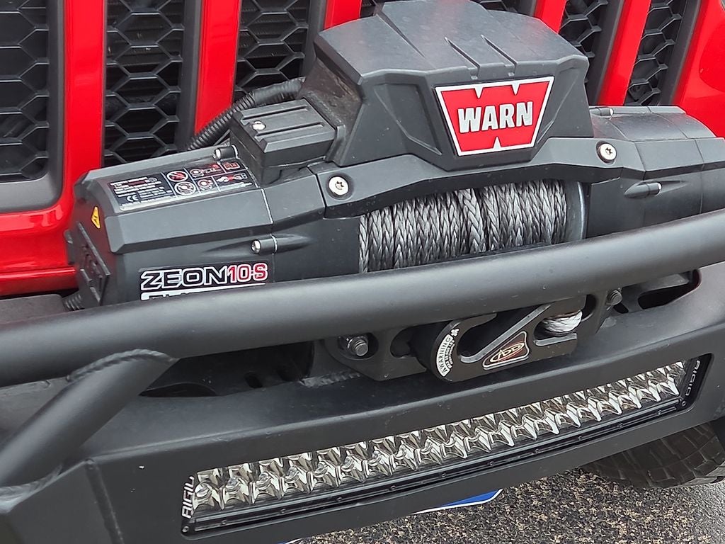 2023 Jeep Wrangler Rubicon 392