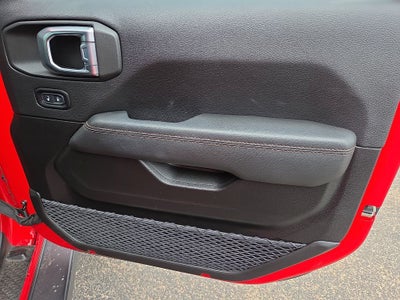 2023 Jeep Wrangler Rubicon 392