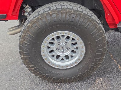 2023 Jeep Wrangler Rubicon 392