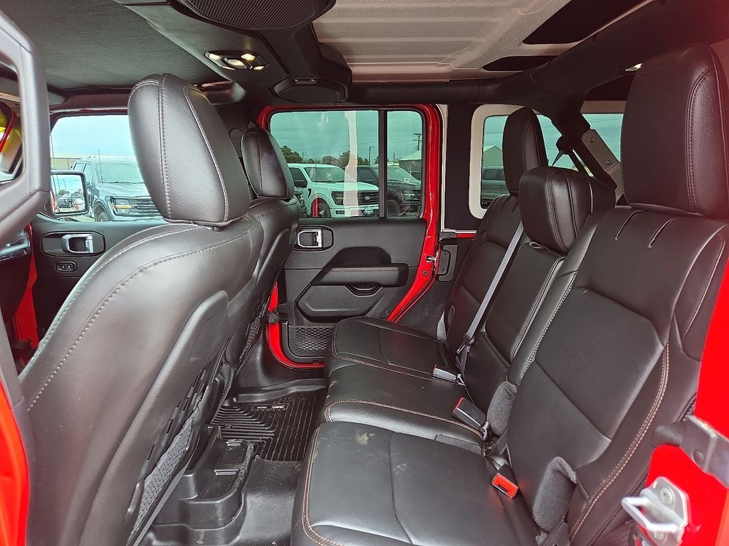 2023 Jeep Wrangler Rubicon 392