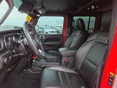 2023 Jeep Wrangler Rubicon 392