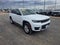 2026 Jeep Grand Cherokee L Laredo X