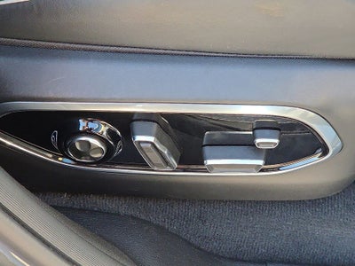 2023 Jeep Grand Cherokee L Summit Reserve