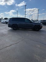 2023 Jeep Grand Cherokee L Summit Reserve