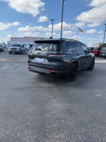 2023 Jeep Grand Cherokee L Summit Reserve