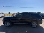 2024 Jeep Grand Cherokee L Summit