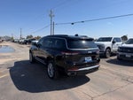 2024 Jeep Grand Cherokee L Summit